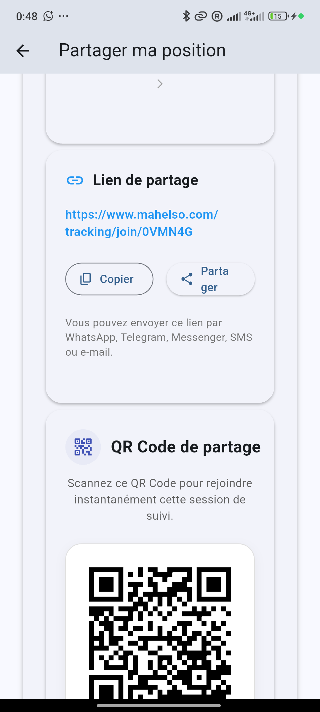 Capture d'écran 4