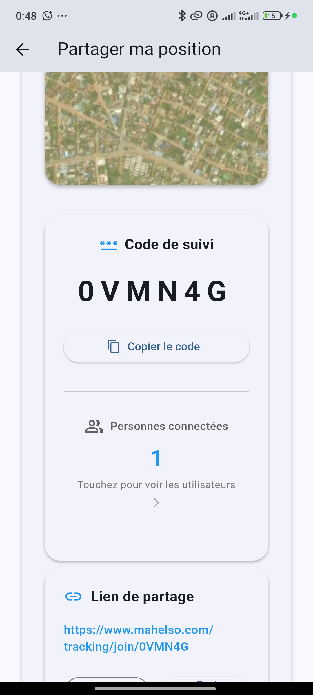Capture d'écran 3