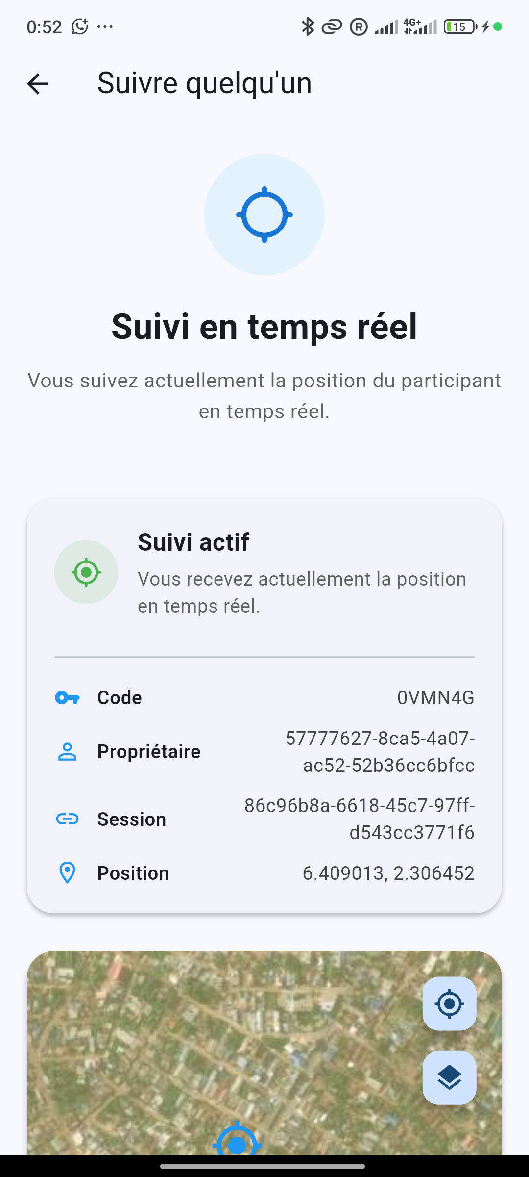 Capture d'écran 9