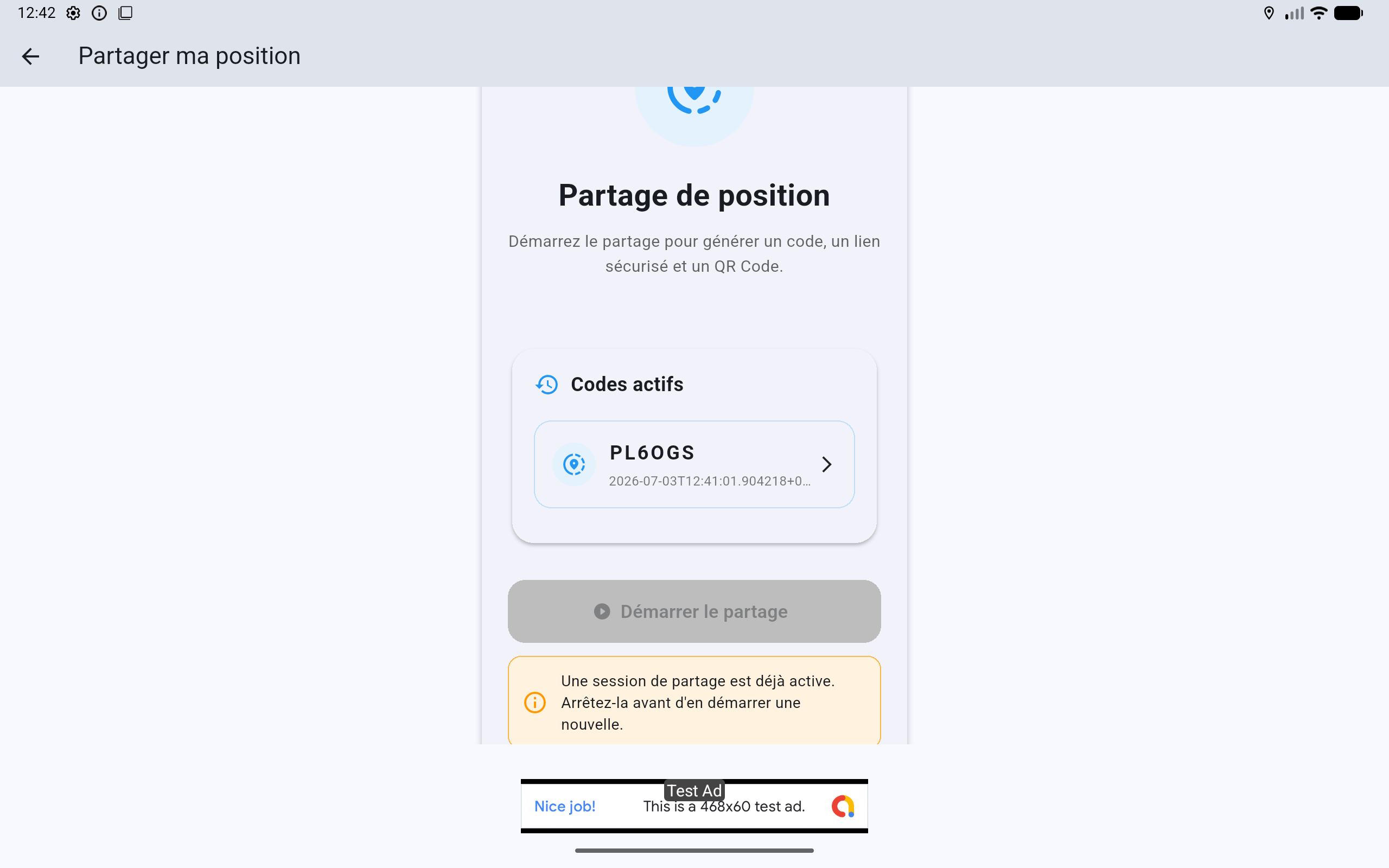 Capture d'écran 16