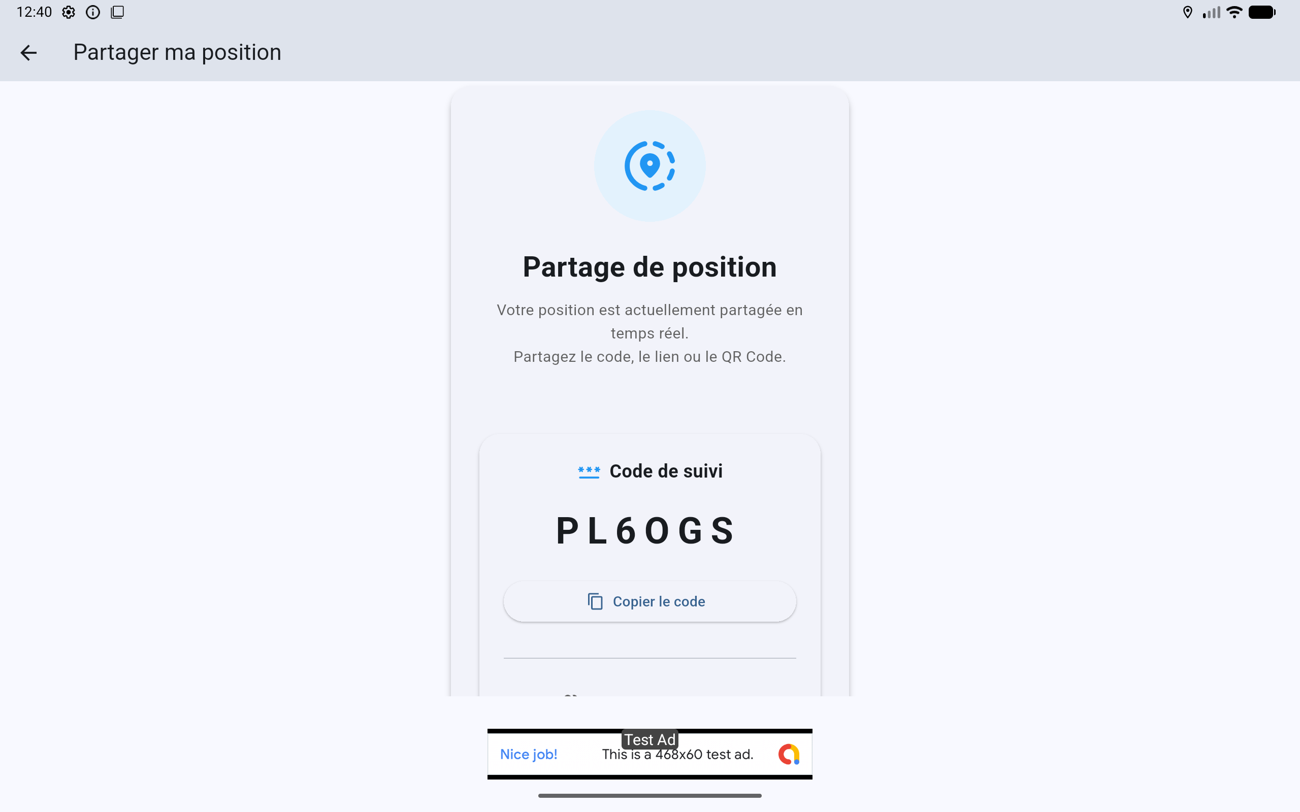 Capture d'écran 14